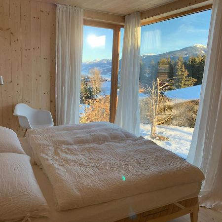 Modern & Homely Nature-Apartemt Ramsau am Dachstein Dış mekan fotoğraf