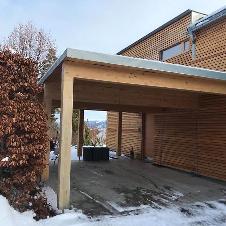 Modern & Homely Nature-Apartemt Ramsau am Dachstein Dış mekan fotoğraf