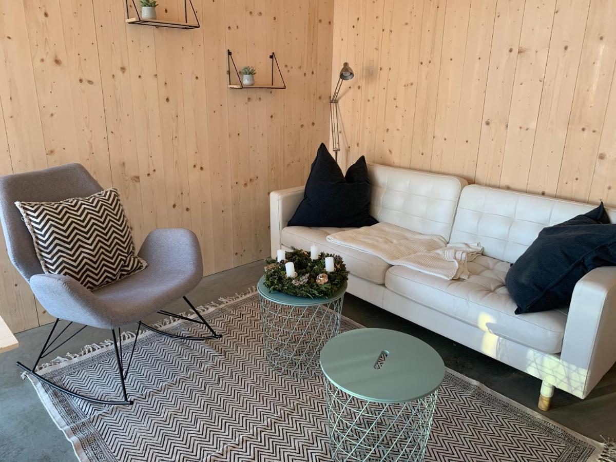 Modern & Homely Nature-Apartemt Ramsau am Dachstein Dış mekan fotoğraf
