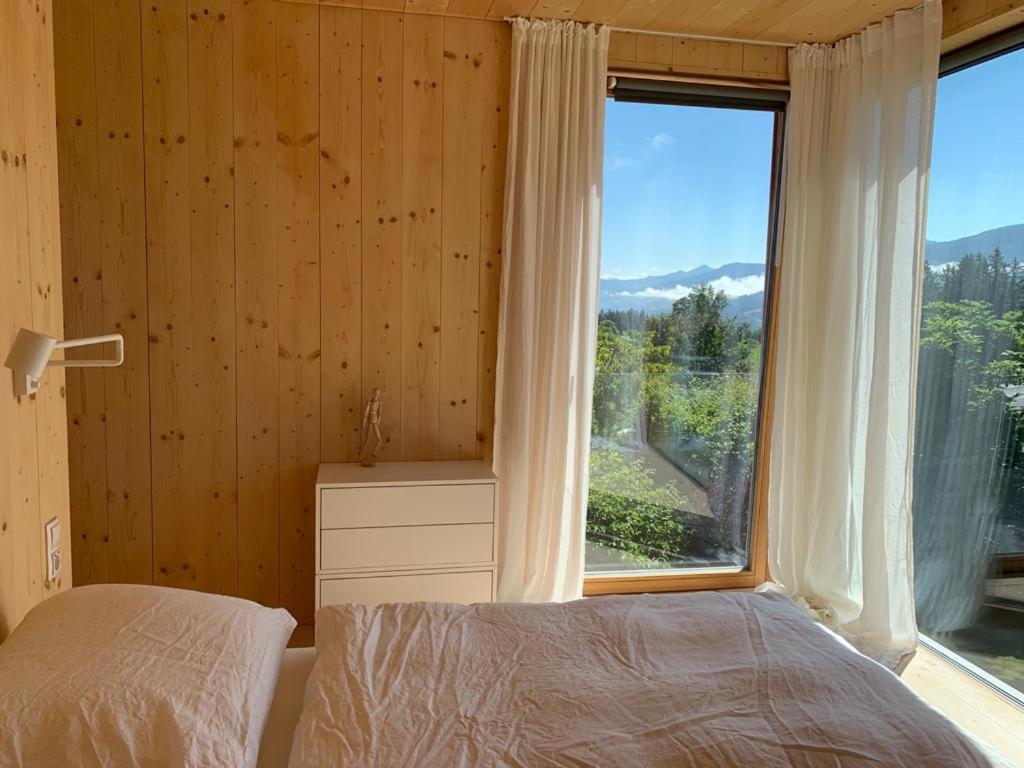 Modern & Homely Nature-Apartemt Ramsau am Dachstein Dış mekan fotoğraf