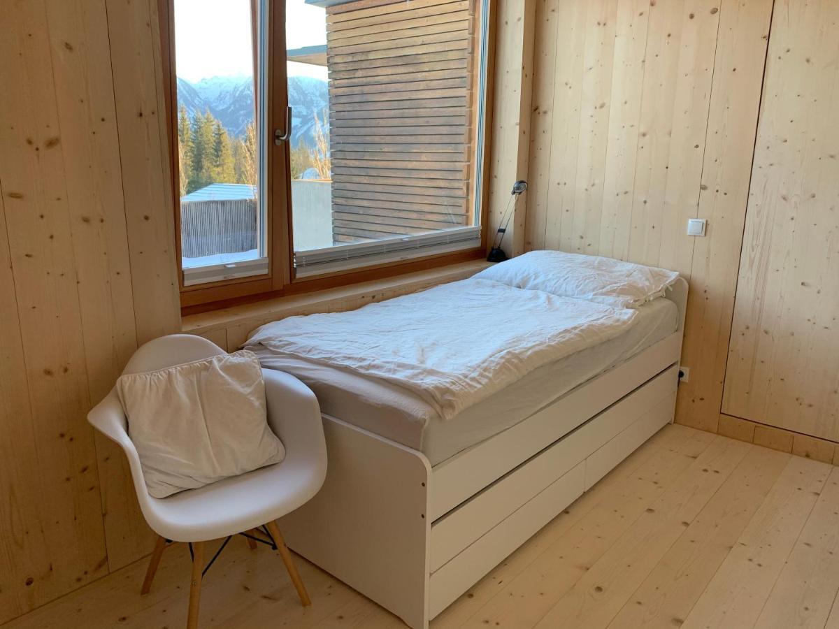 Modern & Homely Nature-Apartemt Ramsau am Dachstein Dış mekan fotoğraf