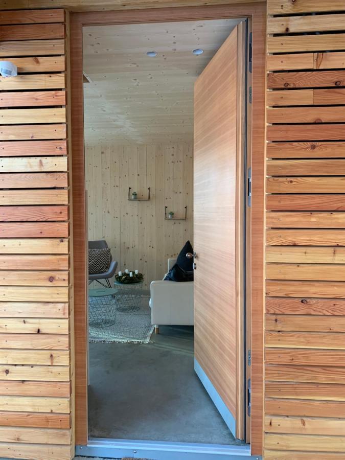 Modern & Homely Nature-Apartemt Ramsau am Dachstein Dış mekan fotoğraf