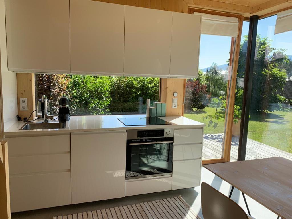 Modern & Homely Nature-Apartemt Ramsau am Dachstein Dış mekan fotoğraf