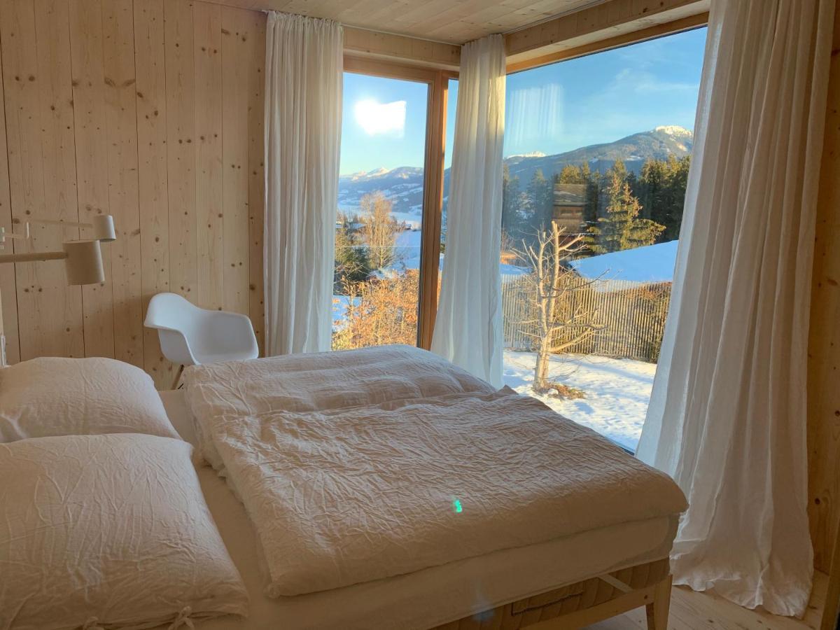 Modern & Homely Nature-Apartemt Ramsau am Dachstein Dış mekan fotoğraf